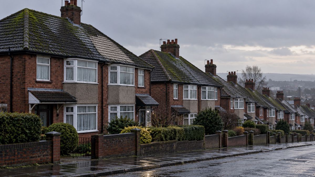 Why High Pressure Washing Can Damage Your Roof Tiles and Slates