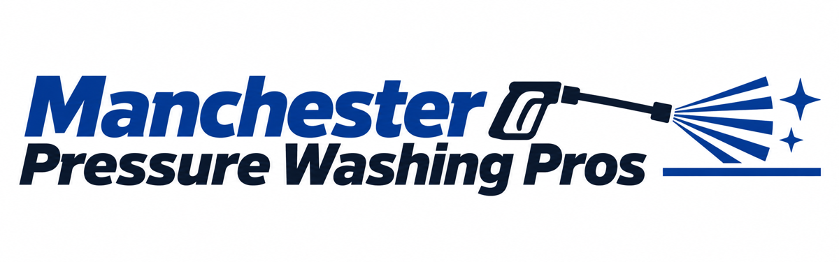 Manchester Pressure Washing Pros